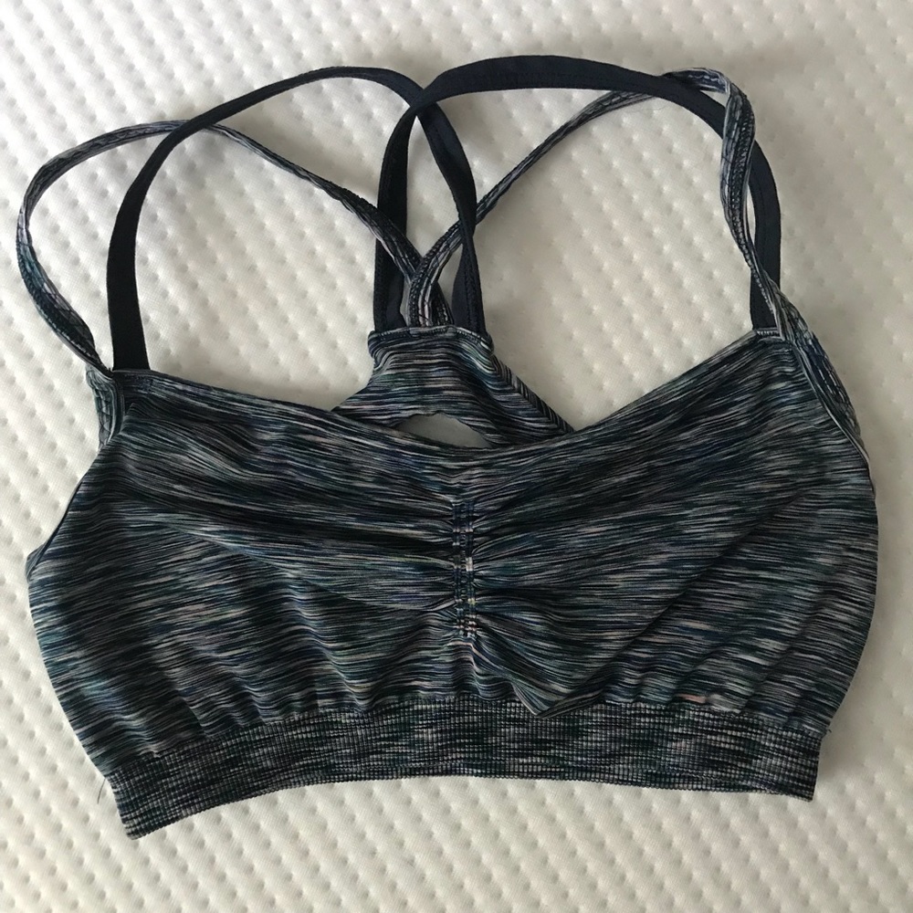 Athleta Sports Bra